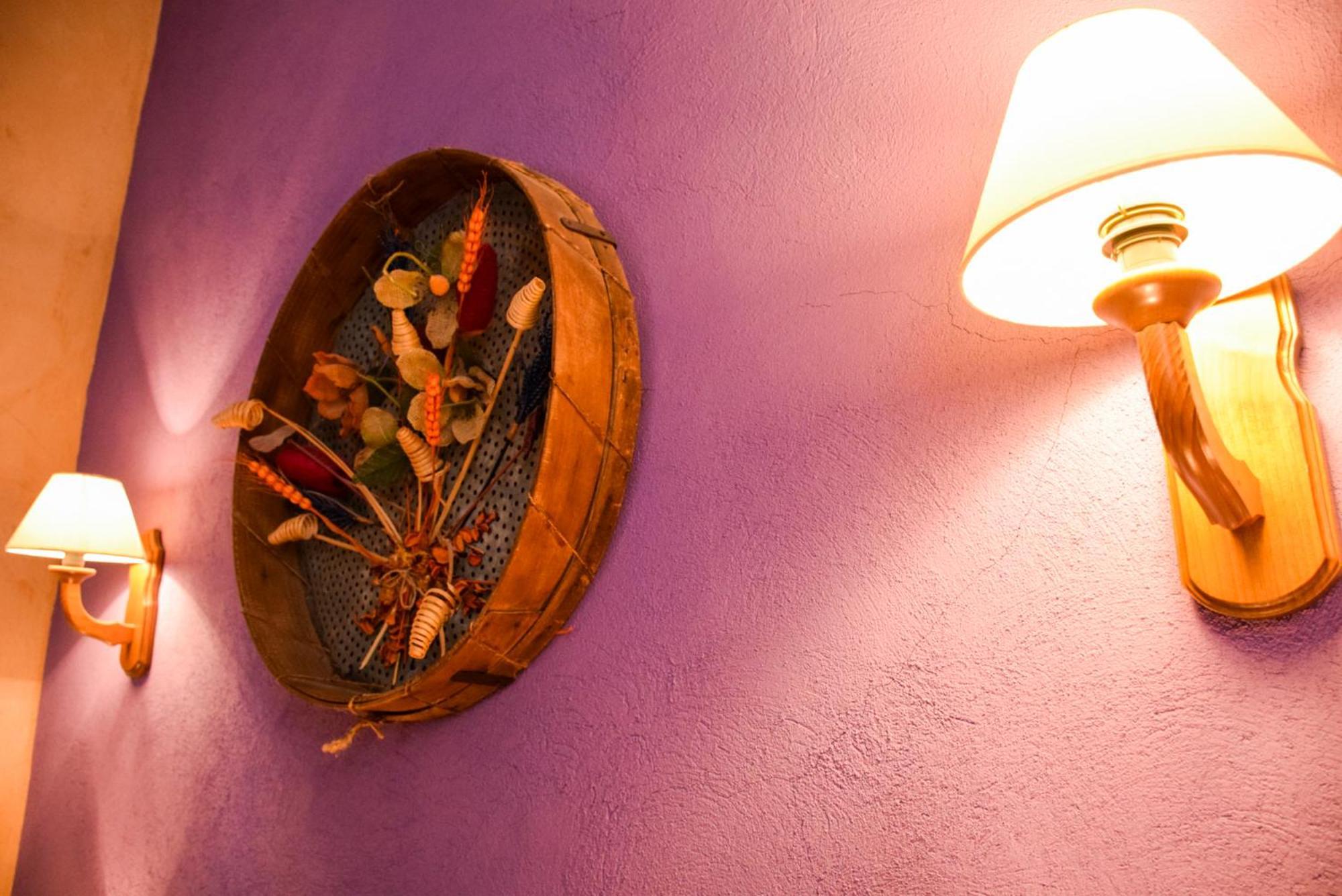Casa Rural Las Tejas El Picazo Eksteriør bilde